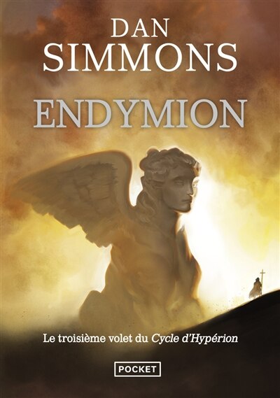 Couverture_Les voyages d'Endymion, Vol. 1. Endymion