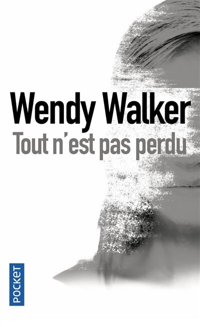 Front cover_Tout n'est pas perdu