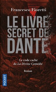 Front cover_Le livre secret de Dante