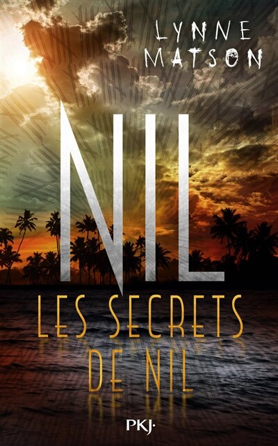 Couverture_Les secrets de Nil