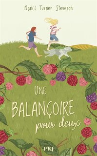 Couverture_Une balançoire pour deux