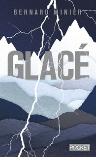 Couverture_Glacé : thriller