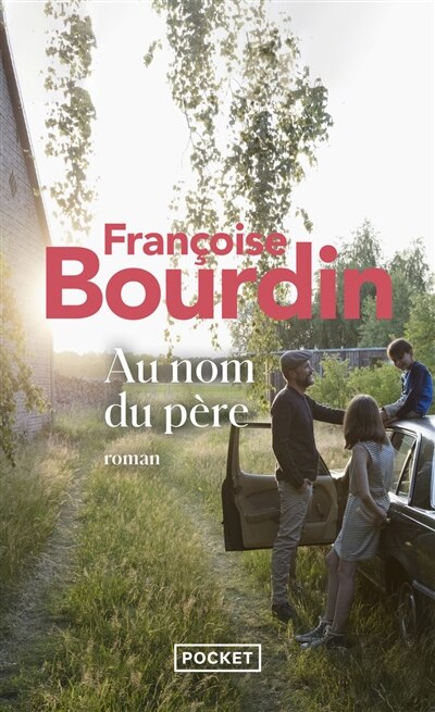 Front cover_Au nom du père