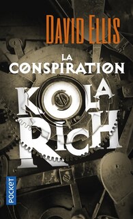 Couverture_La conspiration Kolarich