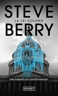 Front cover_La 14e colonie