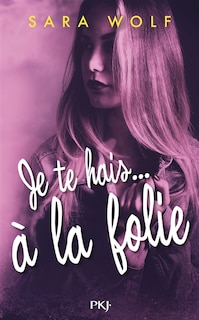 Front cover_A la folie