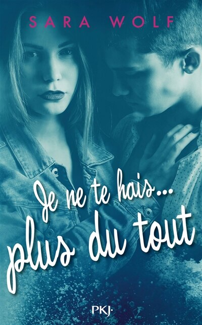 Front cover_plus du tout