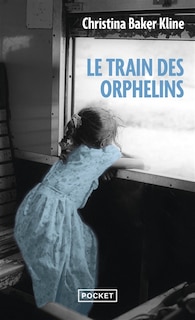 Front cover_Le train des orphelins