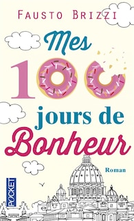 Front cover_Mes 100 jours de bonheur
