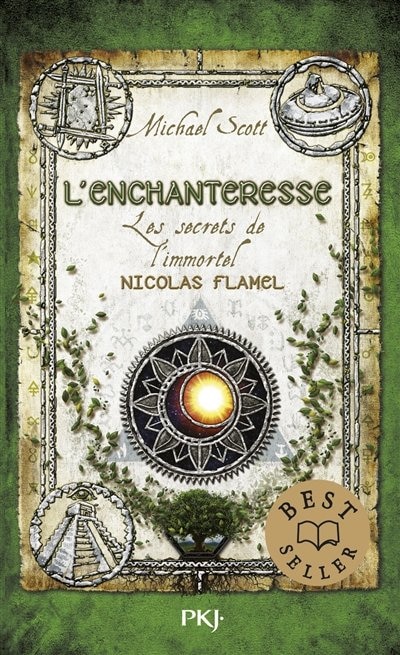 Couverture_L' enchanteresse