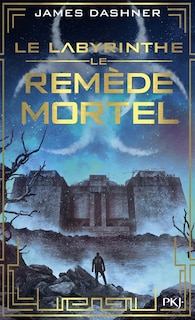 Couverture_Le remède mortel