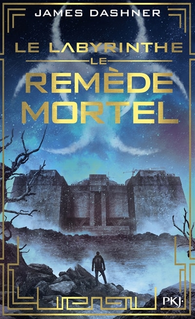 Couverture_Le remède mortel