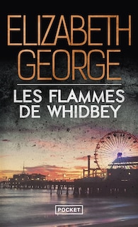 Front cover_Les flammes de Whidbey