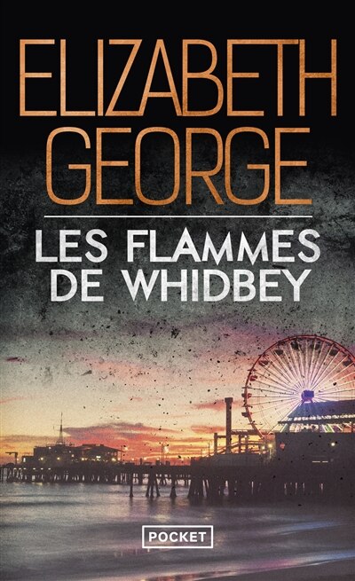 Front cover_Les flammes de Whidbey