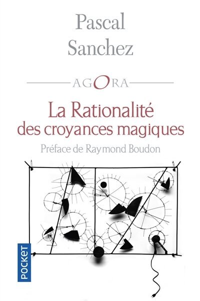 Front cover_La rationalit&eacute; des croyances magiques