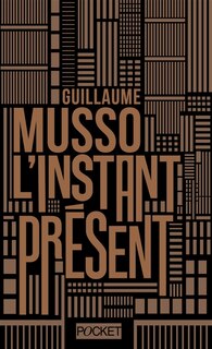 Couverture_L'instant présent