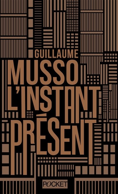 Couverture_L'instant présent