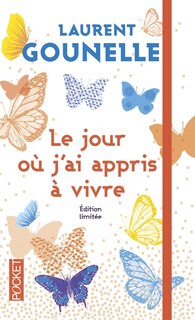 Front cover_Le jour où j'ai appris à vivre    coll