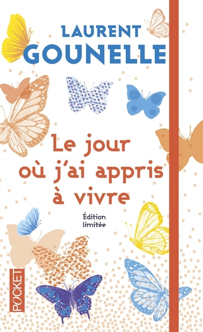 Front cover_Le jour où j'ai appris à vivre    coll
