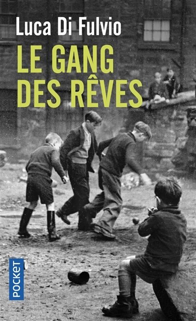 Couverture_Le gang des rêves