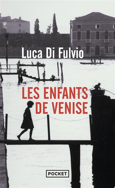 Couverture_LES ENFANTS DE VENISE