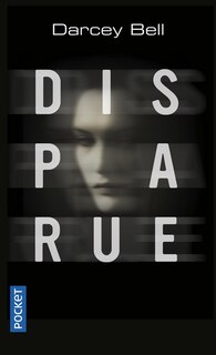 Front cover_DISPARUE