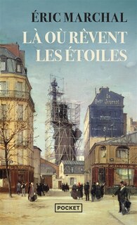 Couverture_Là où rêvent les étoiles
