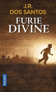 Front cover_Furie divine