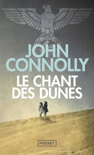 Front cover_Le chant des dunes