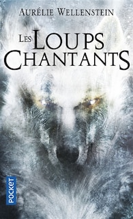 Front cover_Les loups chantants