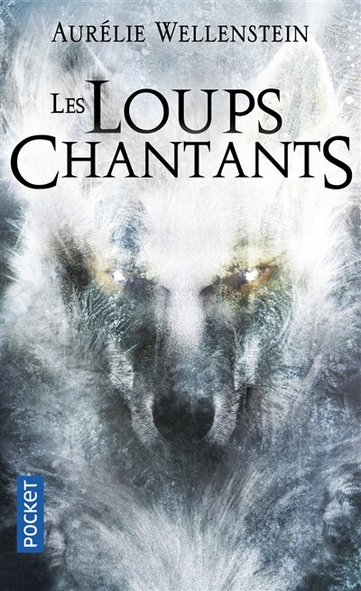 Front cover_Les loups chantants