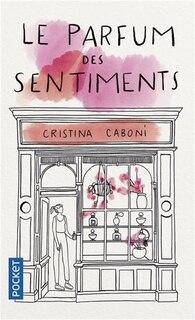 Couverture_Le parfum des sentiments