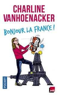 Front cover_Bonjour la France !