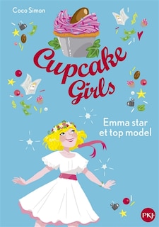 Front cover_Emma, star et top model
