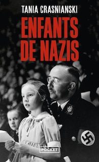Front cover_Enfants De Nazis