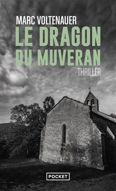 Couverture_Le dragon du Muveran