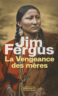 Couverture_La vengeance des mères