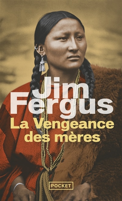 Couverture_La vengeance des mères