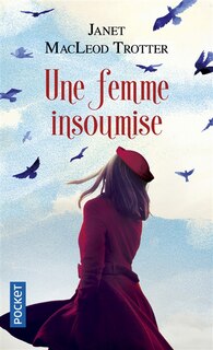 Front cover_Une femme insoumise