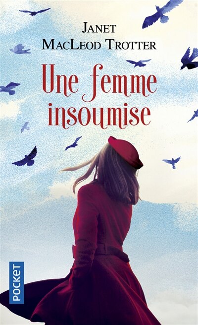 Front cover_Une femme insoumise