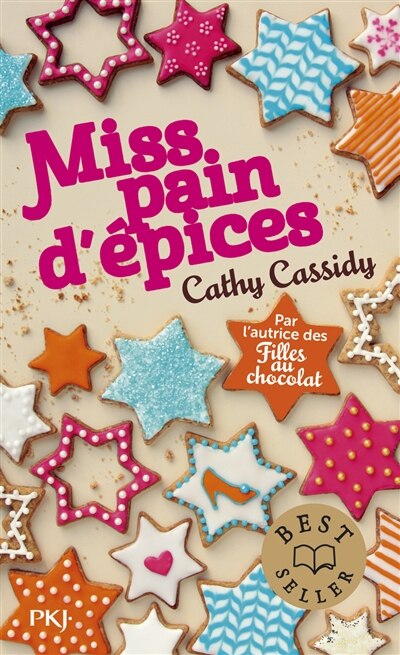 Front cover_Miss pain d'&eacute;pices