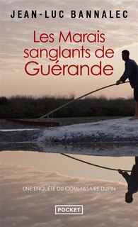Couverture_Les marais sanglants de Guérande