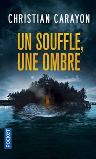 Front cover_Un souffle, une ombre