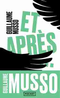ET APRES... -NC de Guillaume Musso