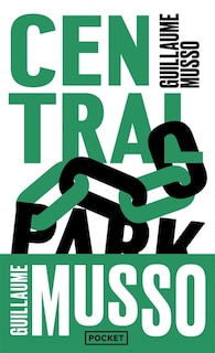 Front cover_Central Park