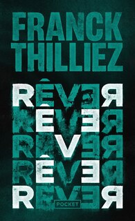Front cover_Rêver