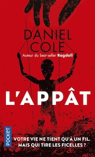 Couverture_L' appât
