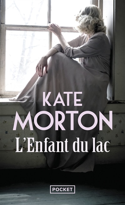 Front cover_L'enfant du lac
