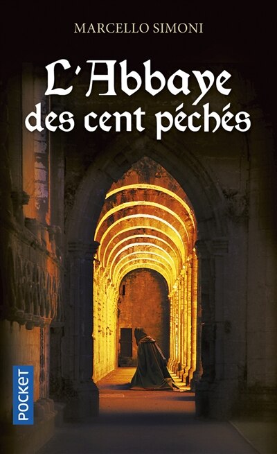 Front cover_L' abbaye des cent péchés