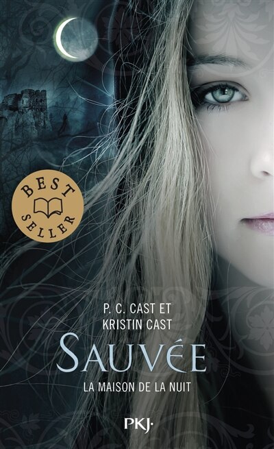 Couverture_Sauvée